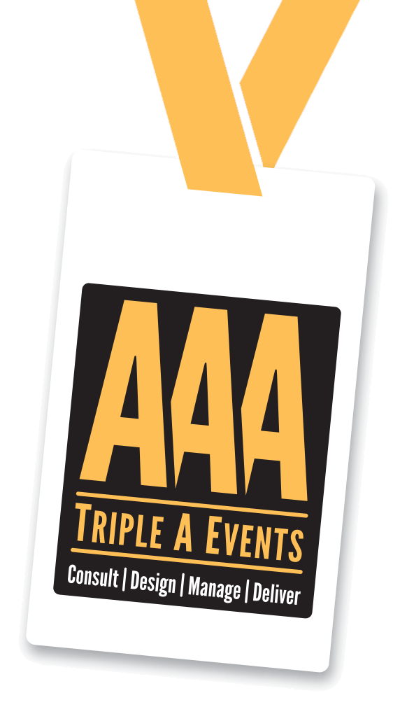 Triple A Events